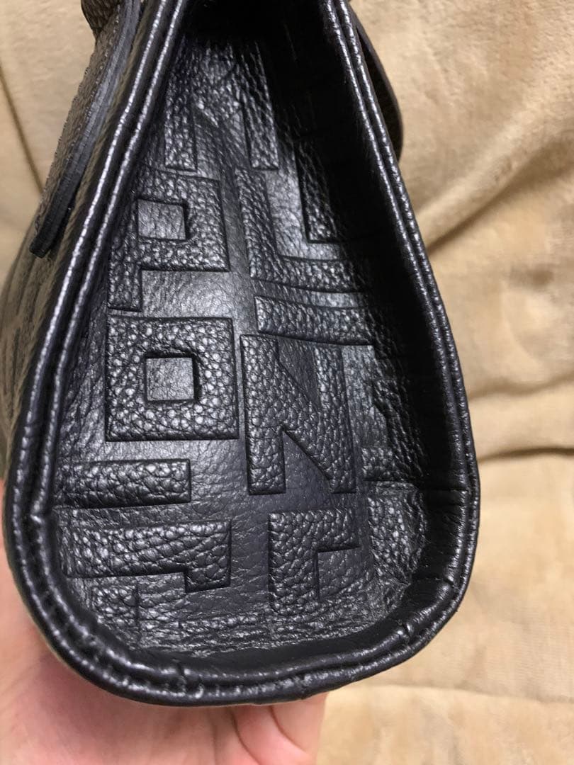 ロンシャン　ラ ヴォヤジューズ　ショルダーバッグ　ハンドバッグ　　美品