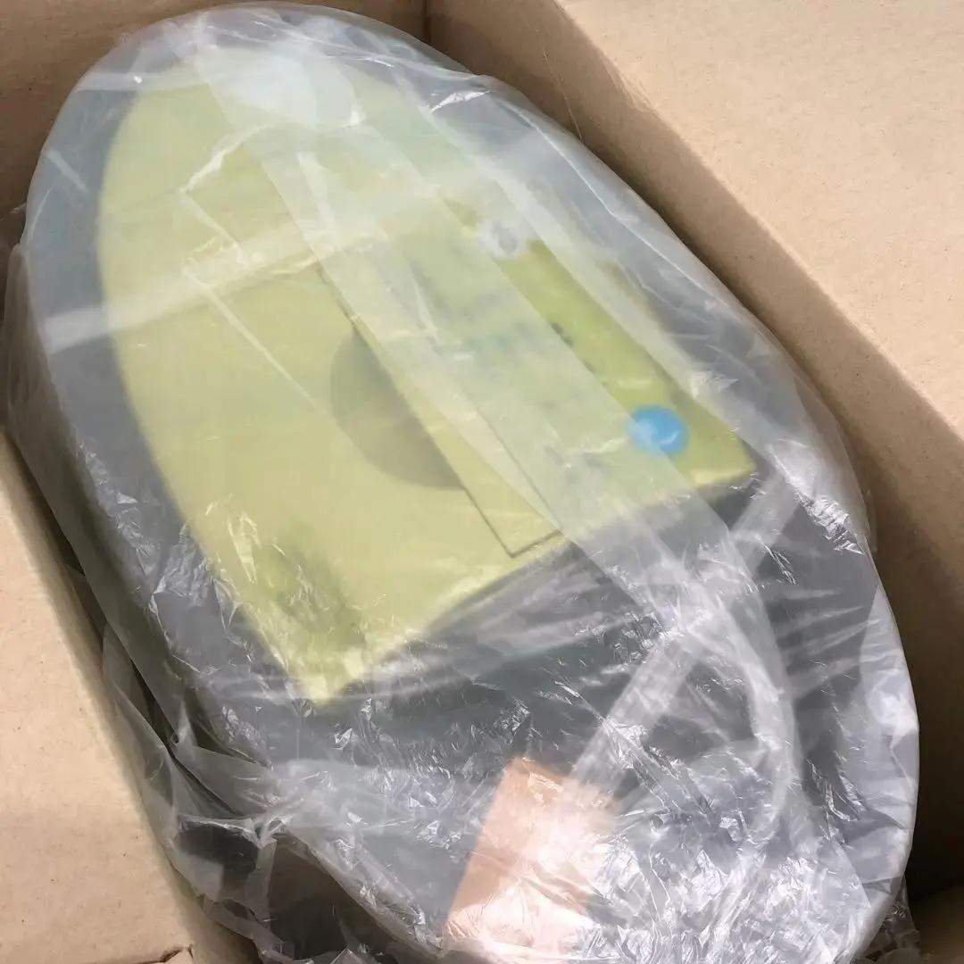 M4235 東芝 TOSHIBA 加湿器 グリーン KA-G60DX【未使用】