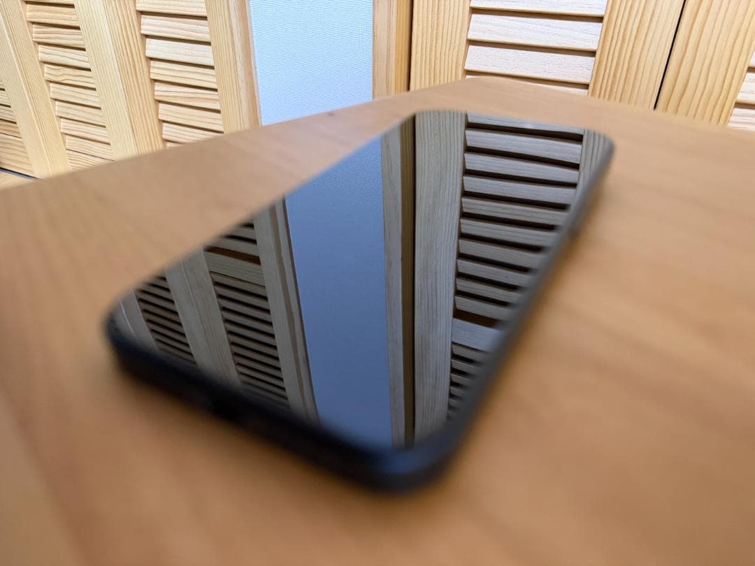 iPhone15 PRO 128G BLUE TITANIUM SIMフリー