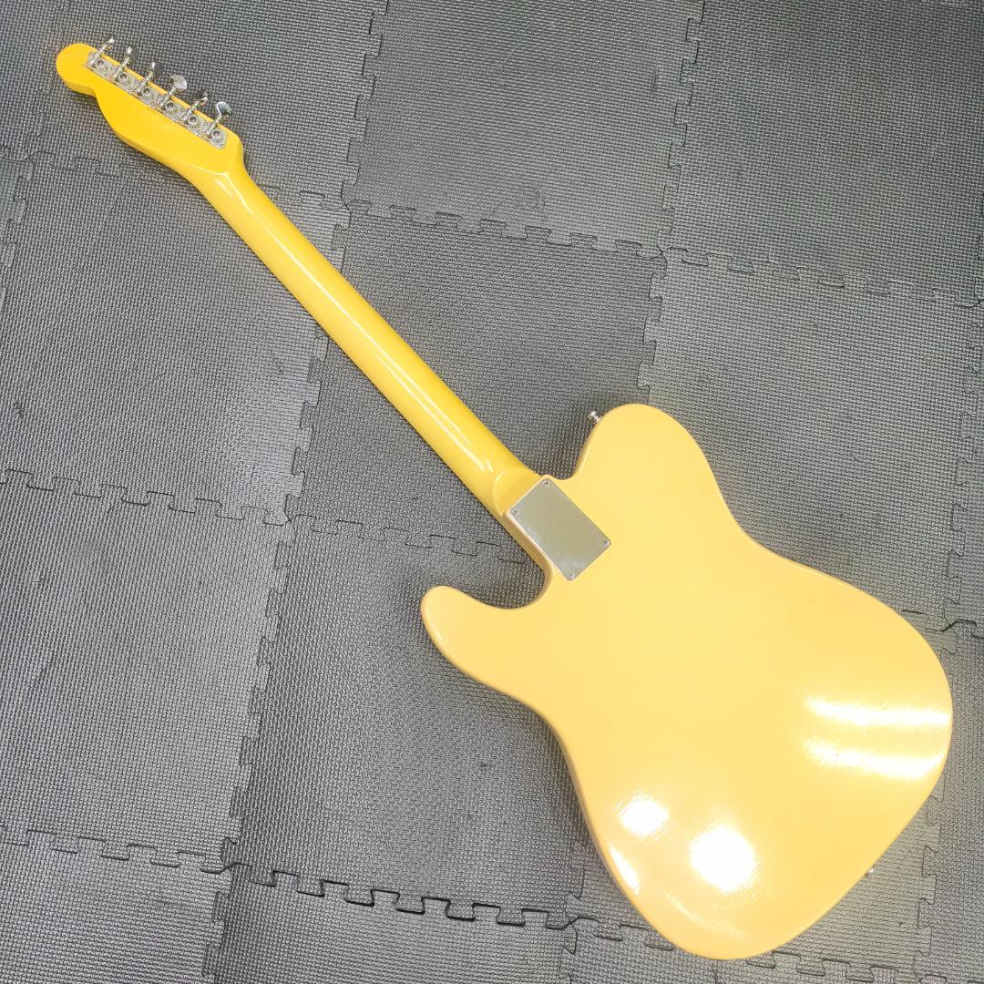 Guyatone グヤトーン 60~70`s LG-20 テレキャスター　ギター