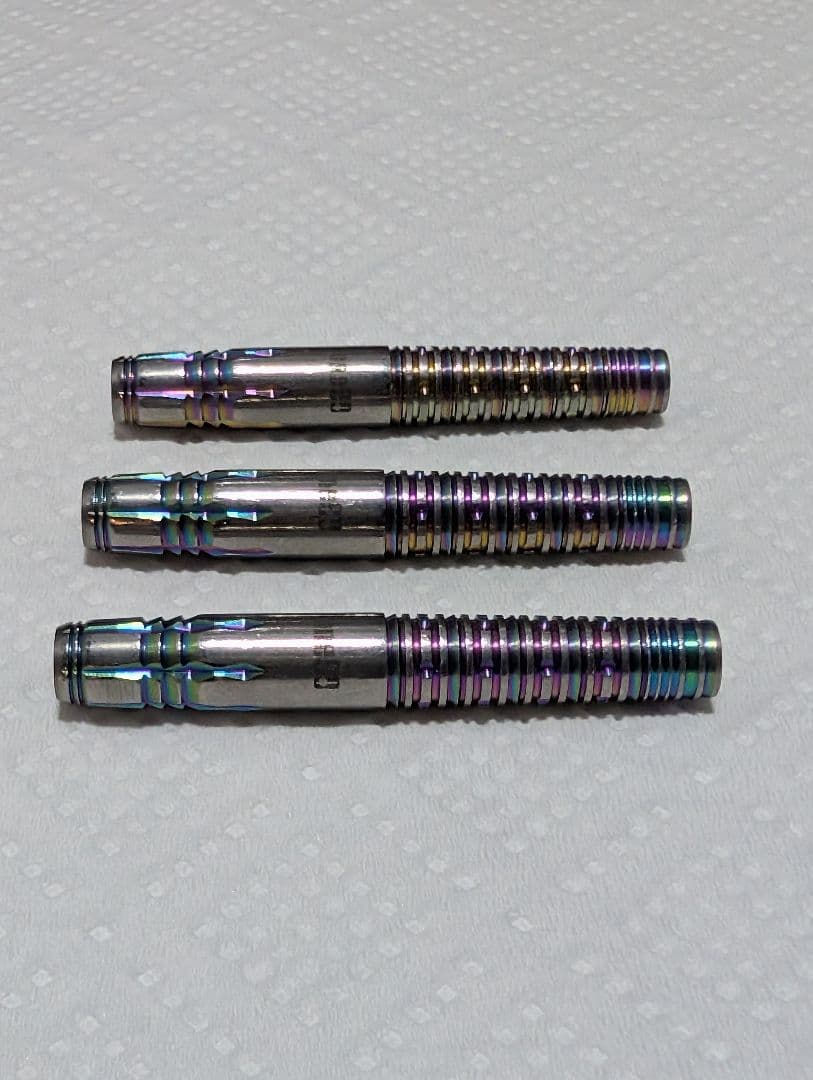 UTA ver.2 三浦歌織モデル 20g　ウタ2 one80
