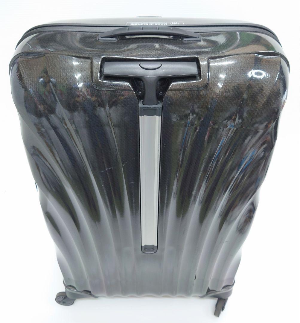 サムソナイト(Samsonite)キャリーケース【144L】【美品】