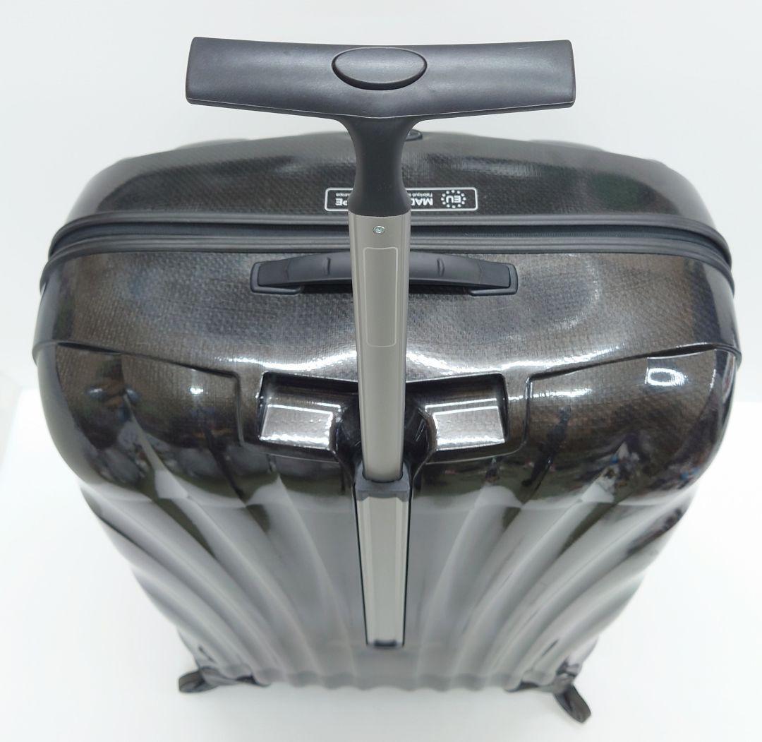 サムソナイト(Samsonite)キャリーケース【144L】【美品】