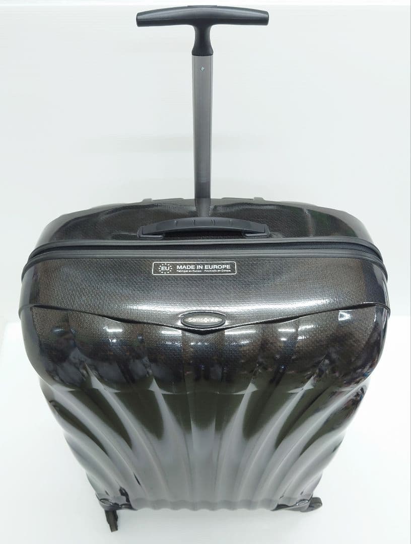 サムソナイト(Samsonite)キャリーケース【144L】【美品】