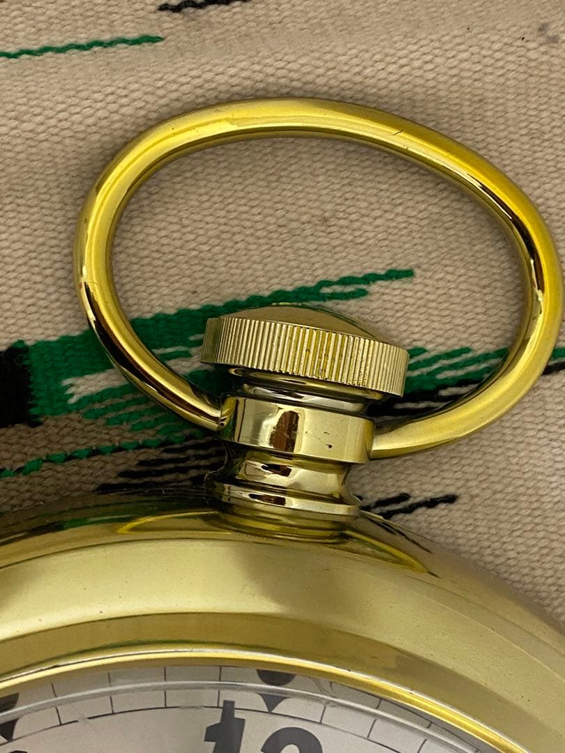 マクドナルド　時計　ドナルド　70's ビンテージ　アンティーク