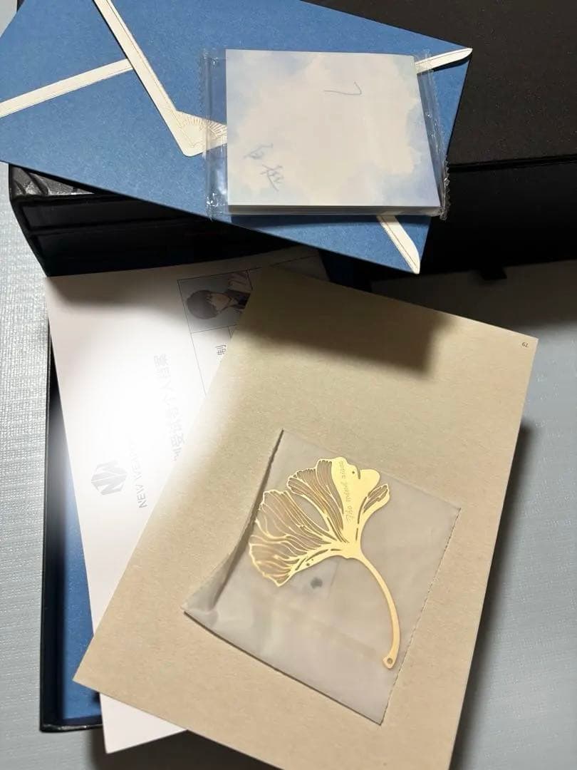 恋とプロデューサー　謎解きボックス　シモン　ハク　ゼン　キラ