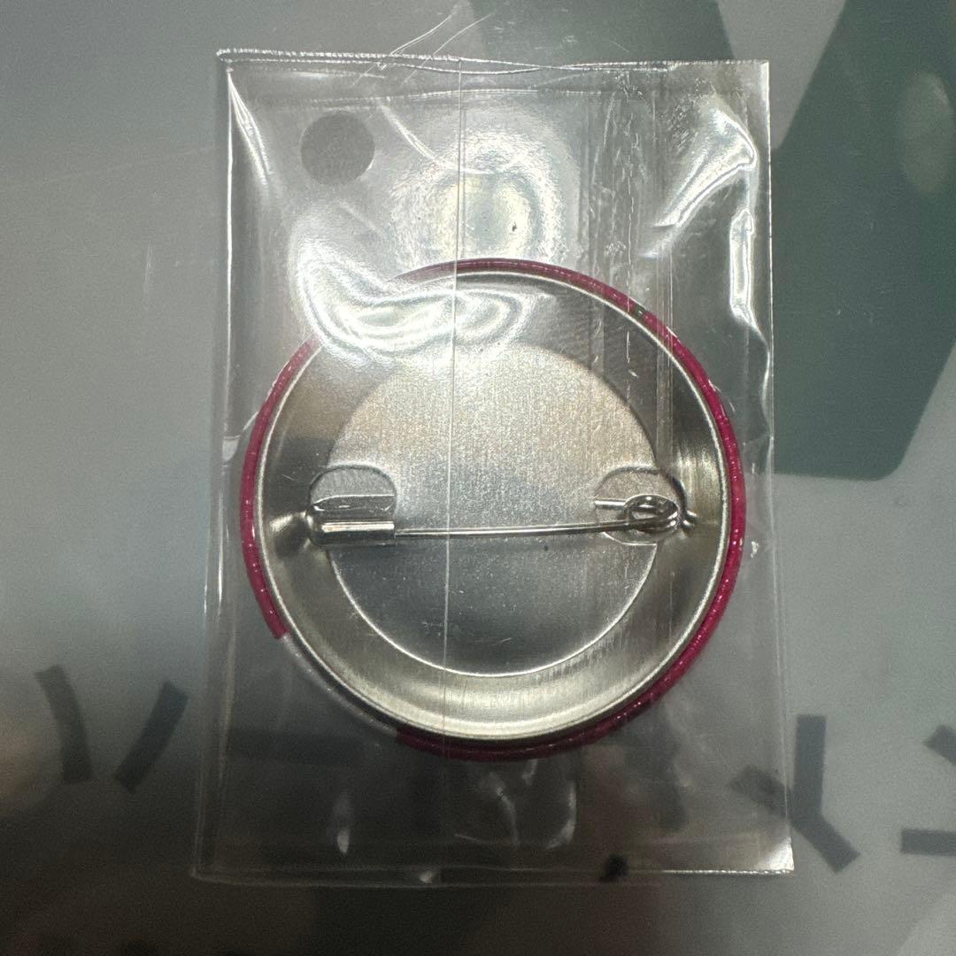 ブルーロック 楽天ブックス 缶バッジ 千切 豹馬