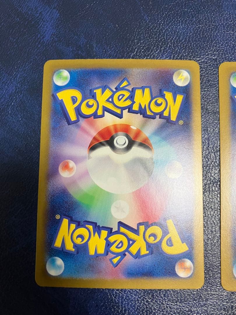 ニンフィアEX SAR & ブラッキーEX SARセット