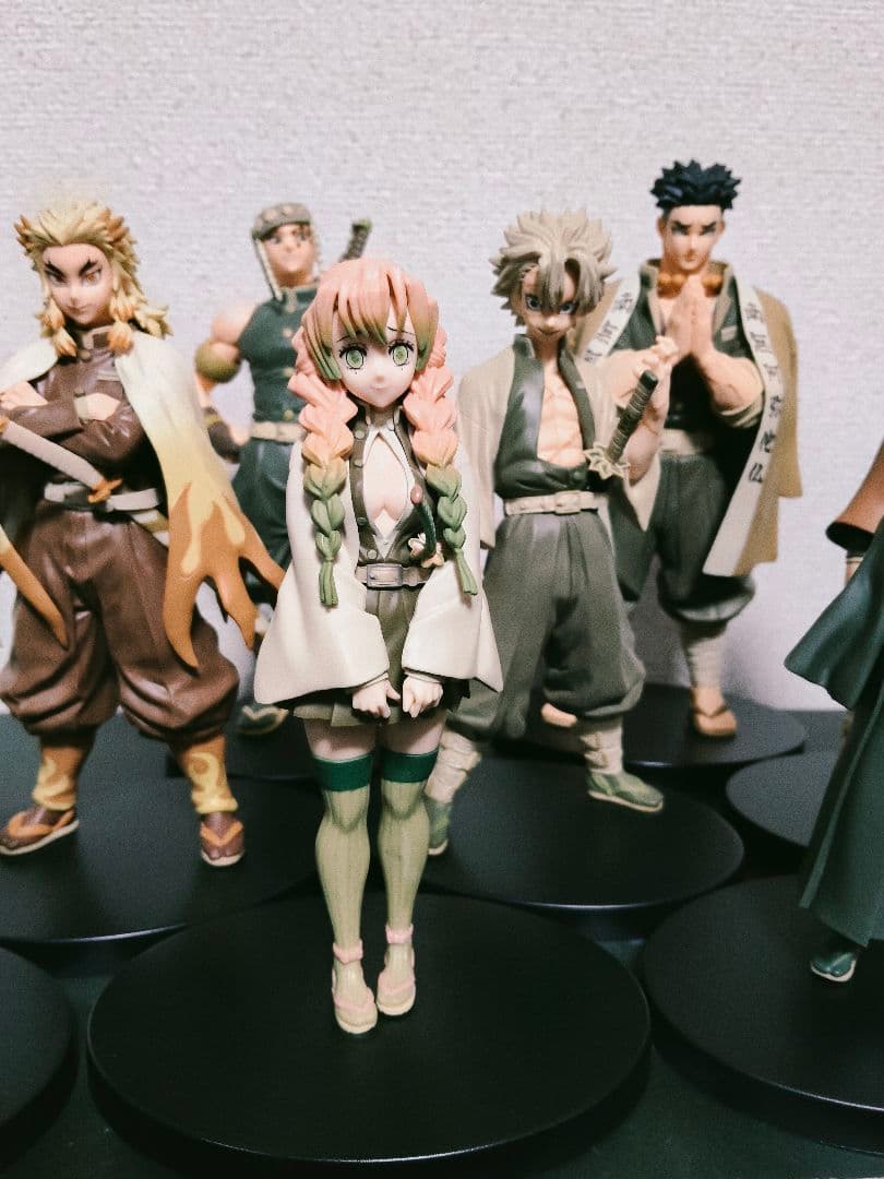 鬼滅の刃 絆ノ装 セピアカラー ver？