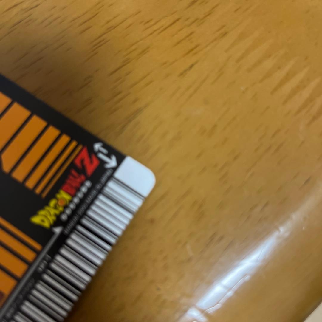 ドラゴンボール データカードダス爆レア3枚セット 早い者勝ち