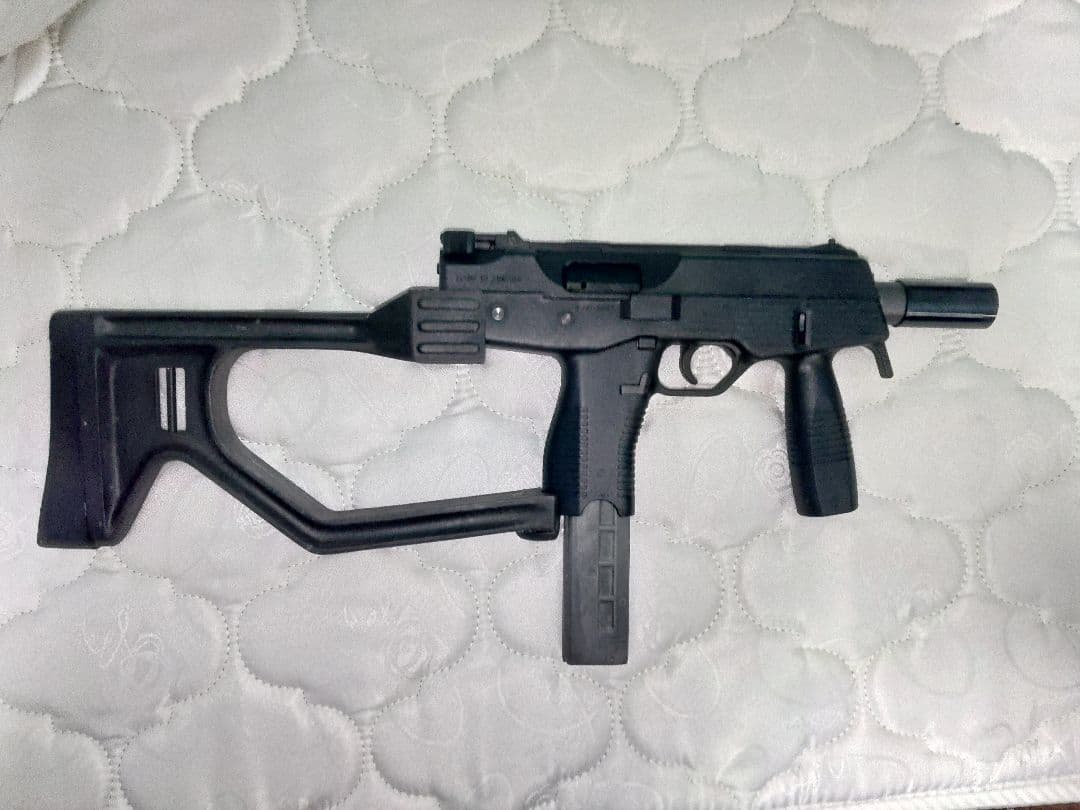 KSC TMP gbb（ストック付き）最終値下げ