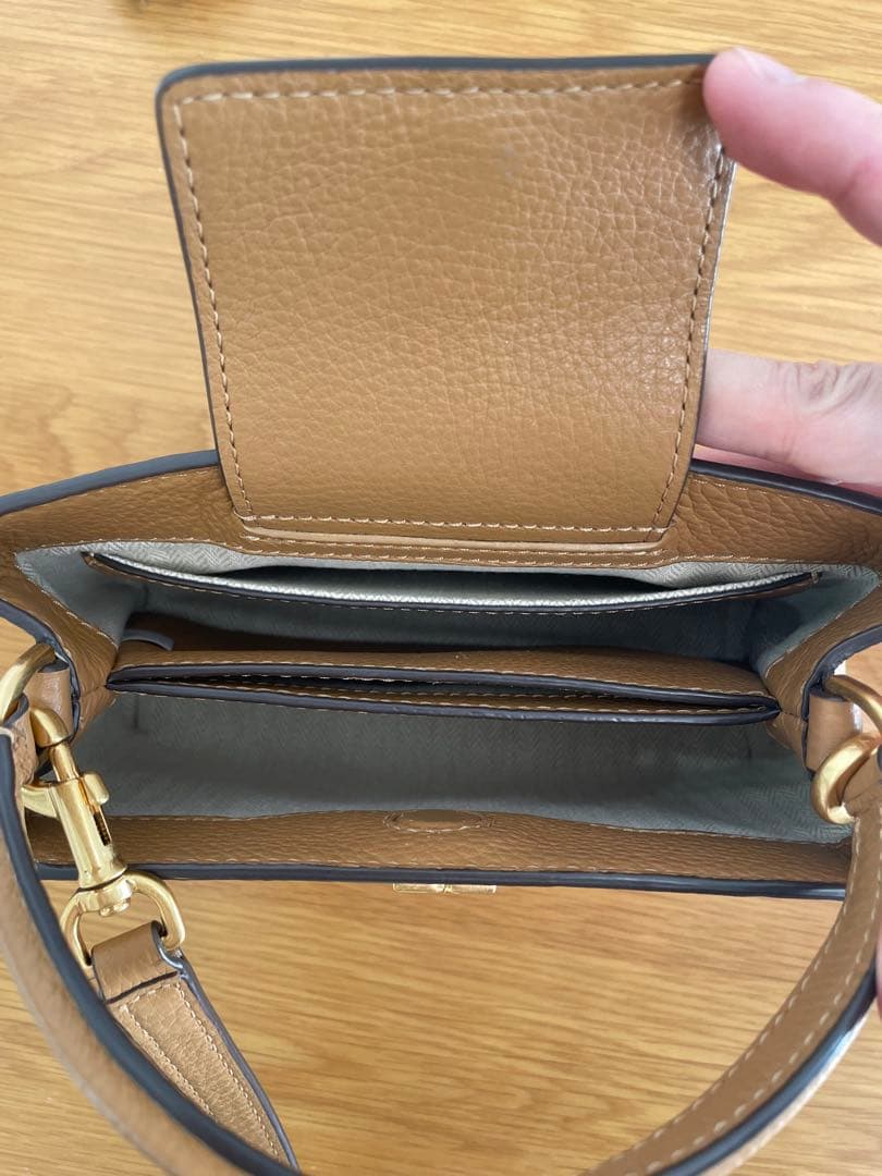 Tory Burch トリーバーチ ショルダーバッグ