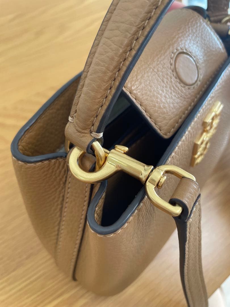 Tory Burch トリーバーチ ショルダーバッグ