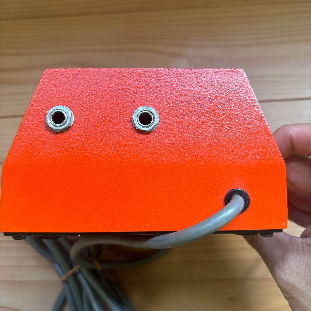 PMP HEX E828 ハーモニックエキサイター　珍品