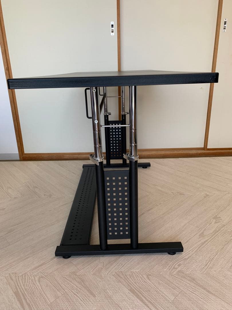 Bauhutte BHD-1200HDM-BK HD ミドルタイプ