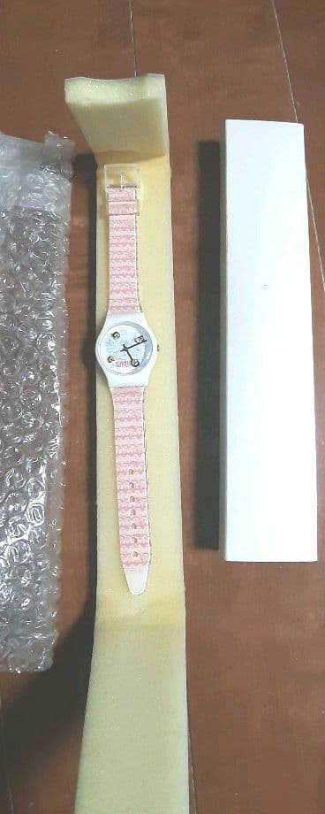 ダウンタウン　激レア　ごっつええ感じ　腕時計　非売品