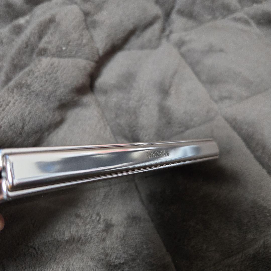 Galaxy Z Fold4 512GB sim free s-pen付