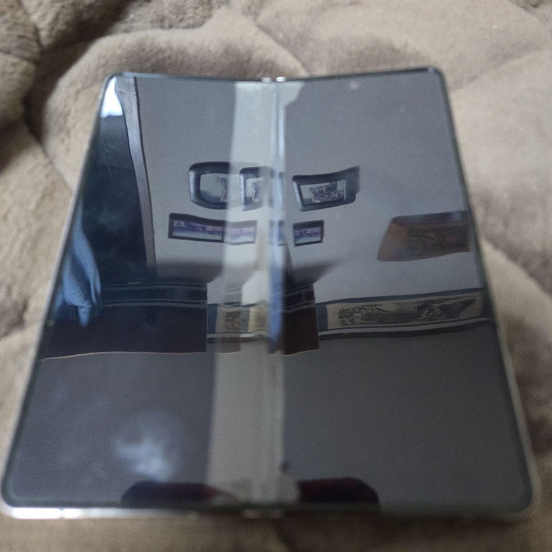 Galaxy Z Fold4 512GB sim free s-pen付