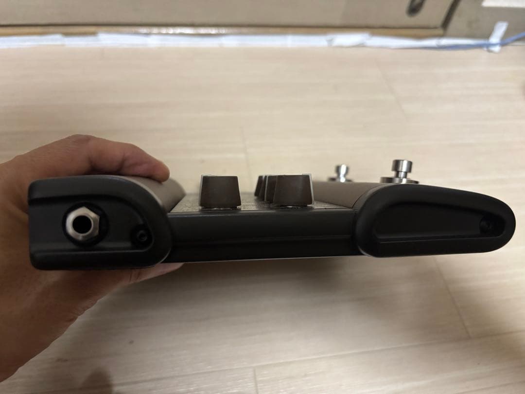 L.R.baggs venue di （ジャンク）