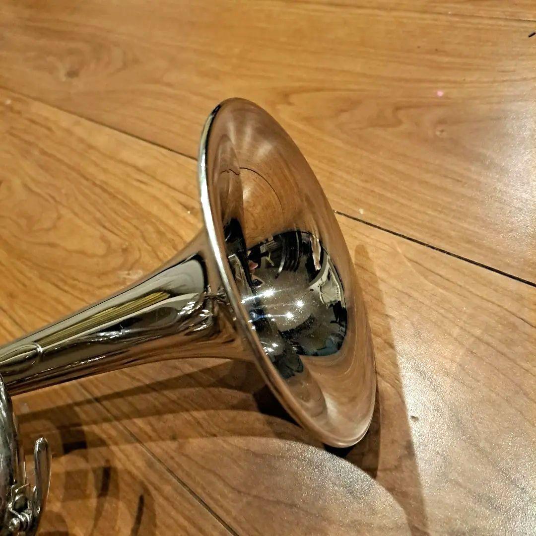 YAMAHA　トランペット
