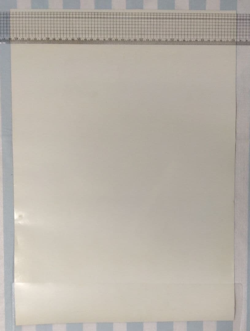 東京マルイ　サムライエッジ バリー・バートン モデル　ポスター