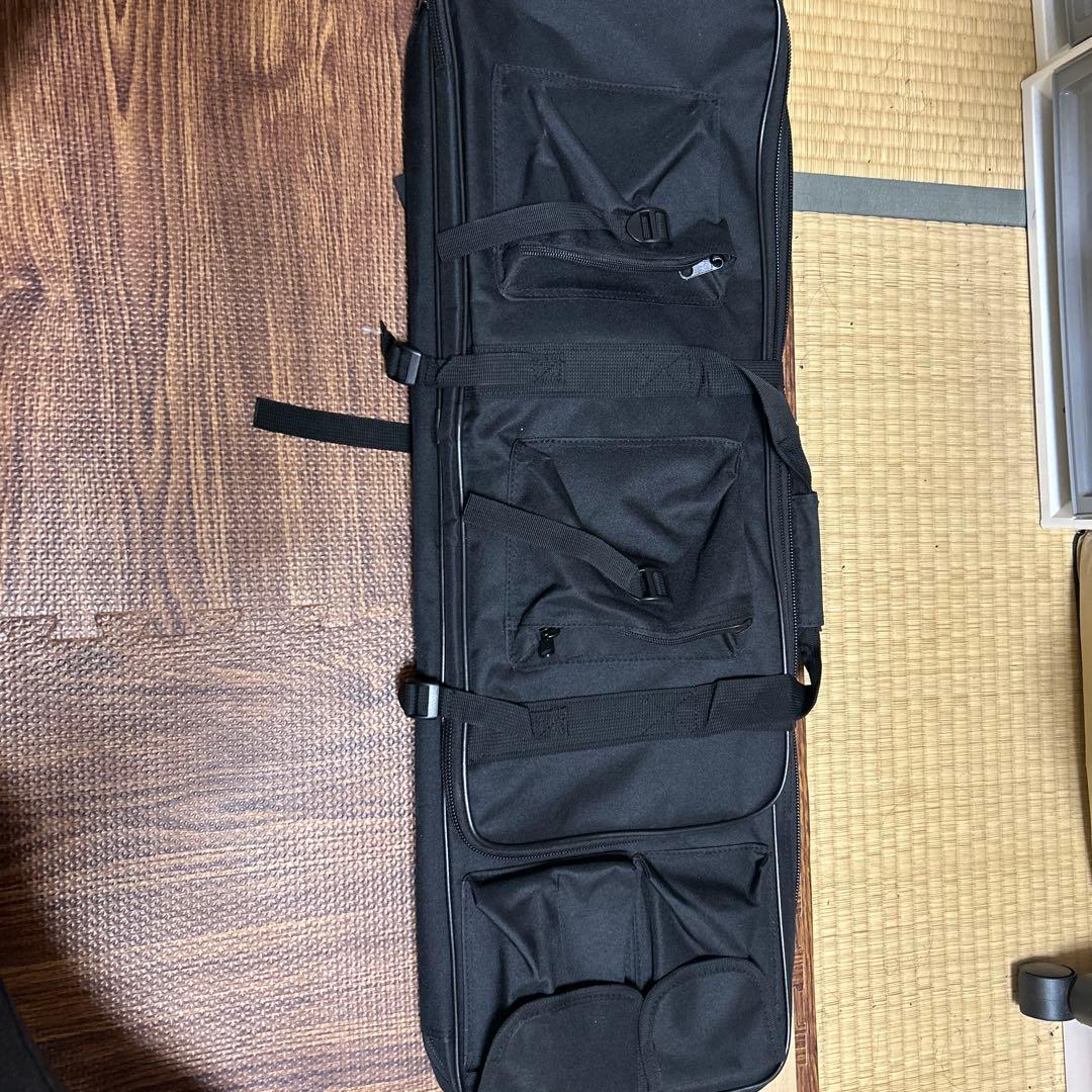 エアソフトガン グレー バッテリー付き