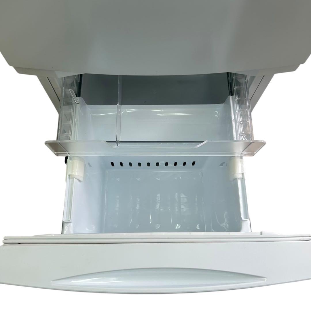 【名古屋市内優先】東芝 冷蔵庫 GR-U15BS(W) 153L 2023年式北