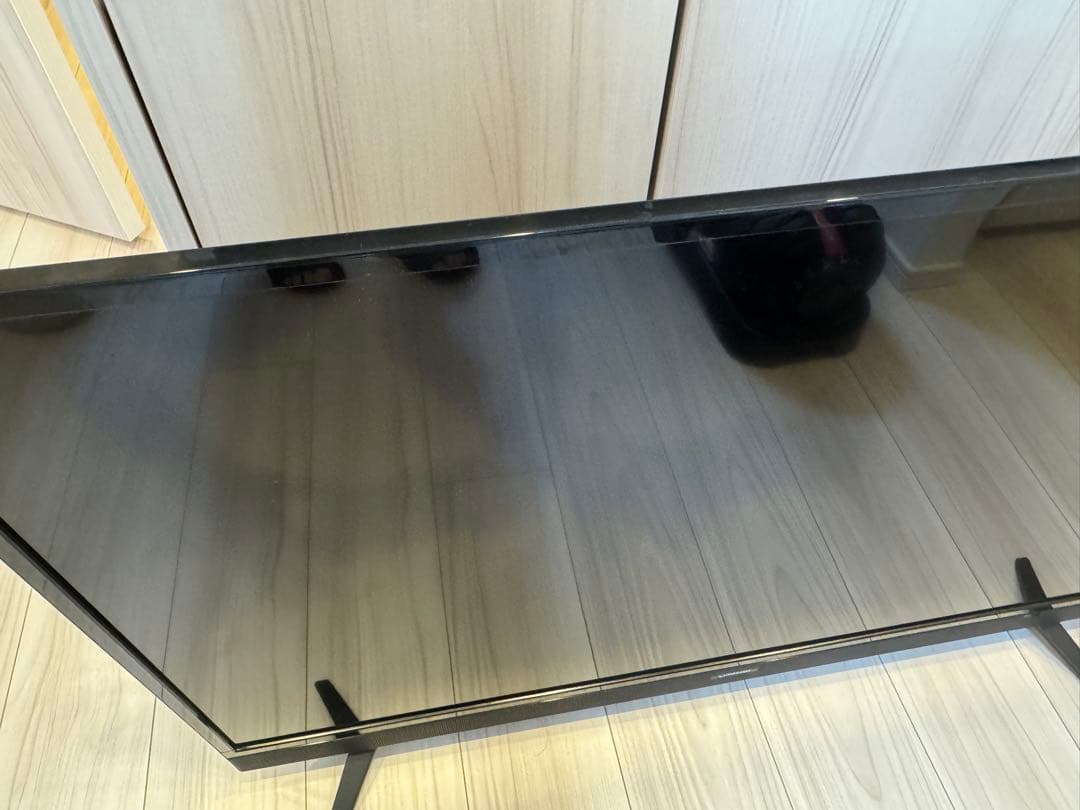 Maxzen J40SK03 デジタルフルハイビジョン液晶テレビ 40インチ