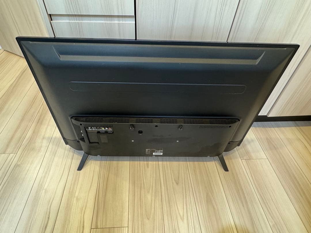 Maxzen J40SK03 デジタルフルハイビジョン液晶テレビ 40インチ