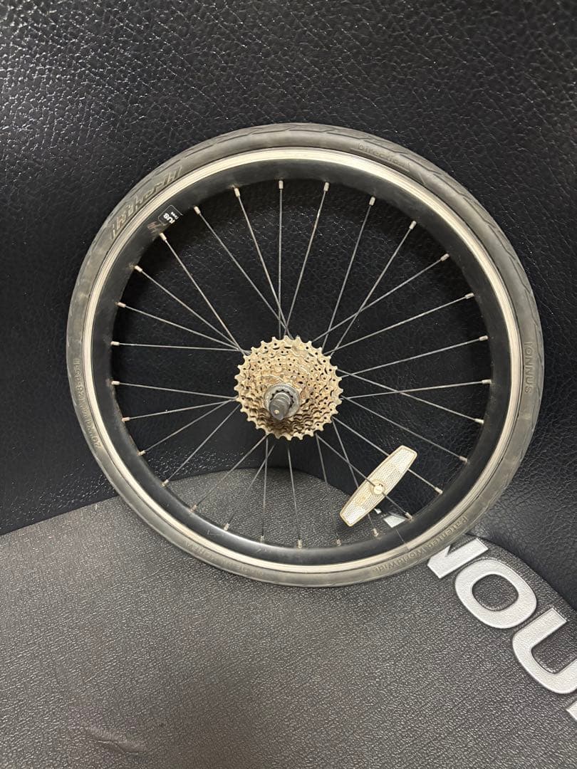 Tern Surge 470サイズ 2019 MidnightBlue