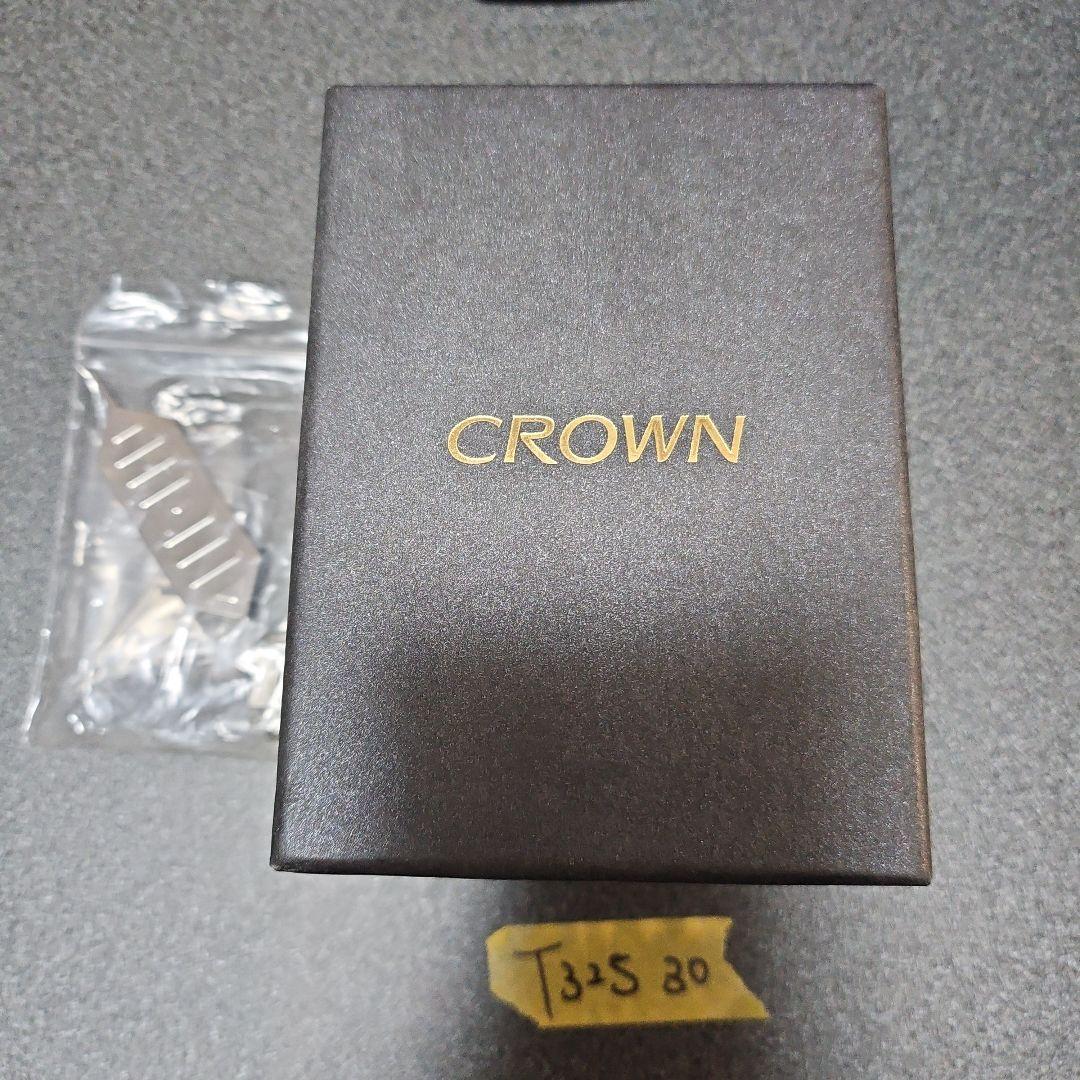 TOYOTA トヨタクラウンキーレスCROWN 時計 トヨタ専用キーレス