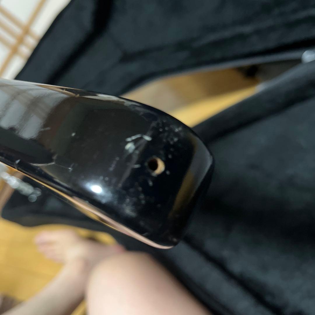 ジャパンビンテージ！Burny FFV-85MS1 マイケルシェンカー