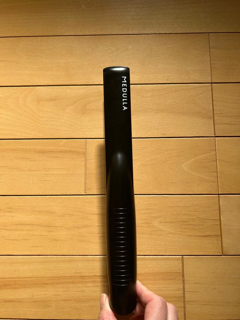 MEDULLA SONIC-SHINE PRO ヘアアイロン