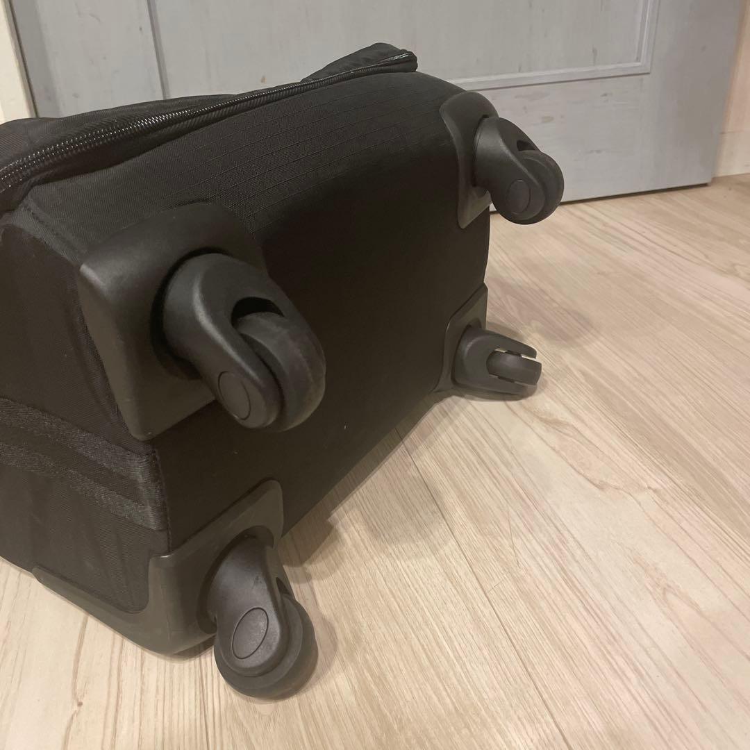 レスポートサックキャリーカート