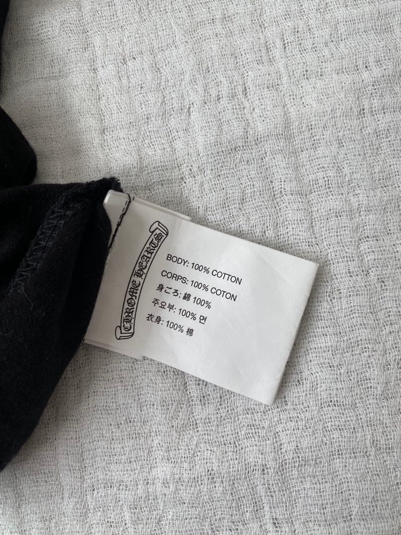 クロムハーツ　キッズ　ベビー　2T ロンT