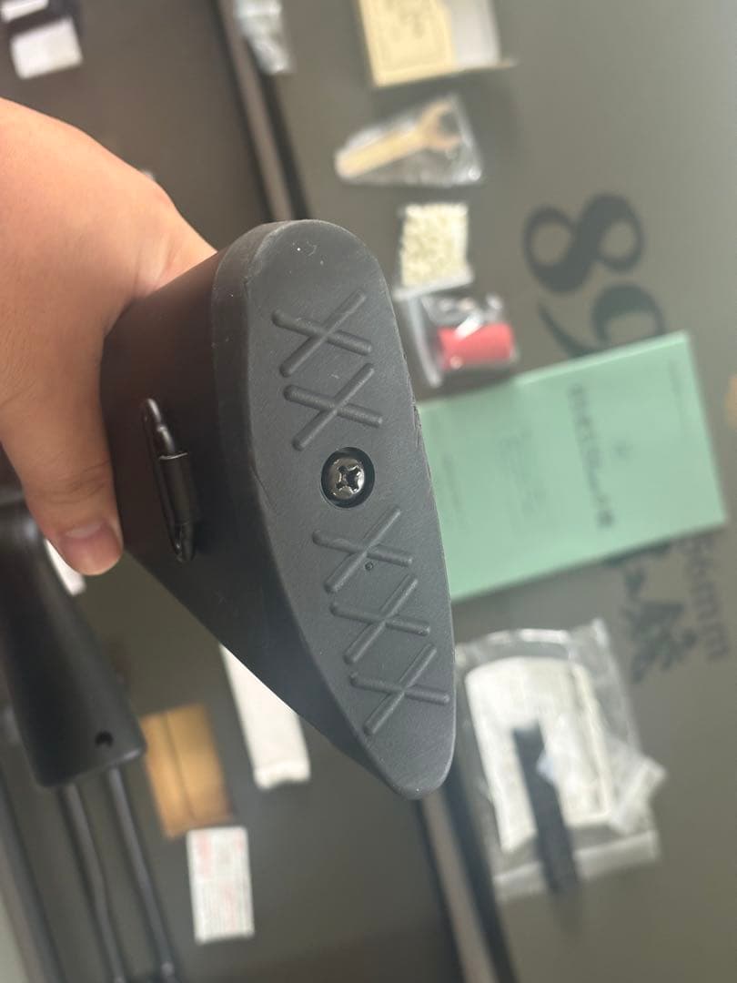 【美品】東京マルイ 89式小銃 ガスガン