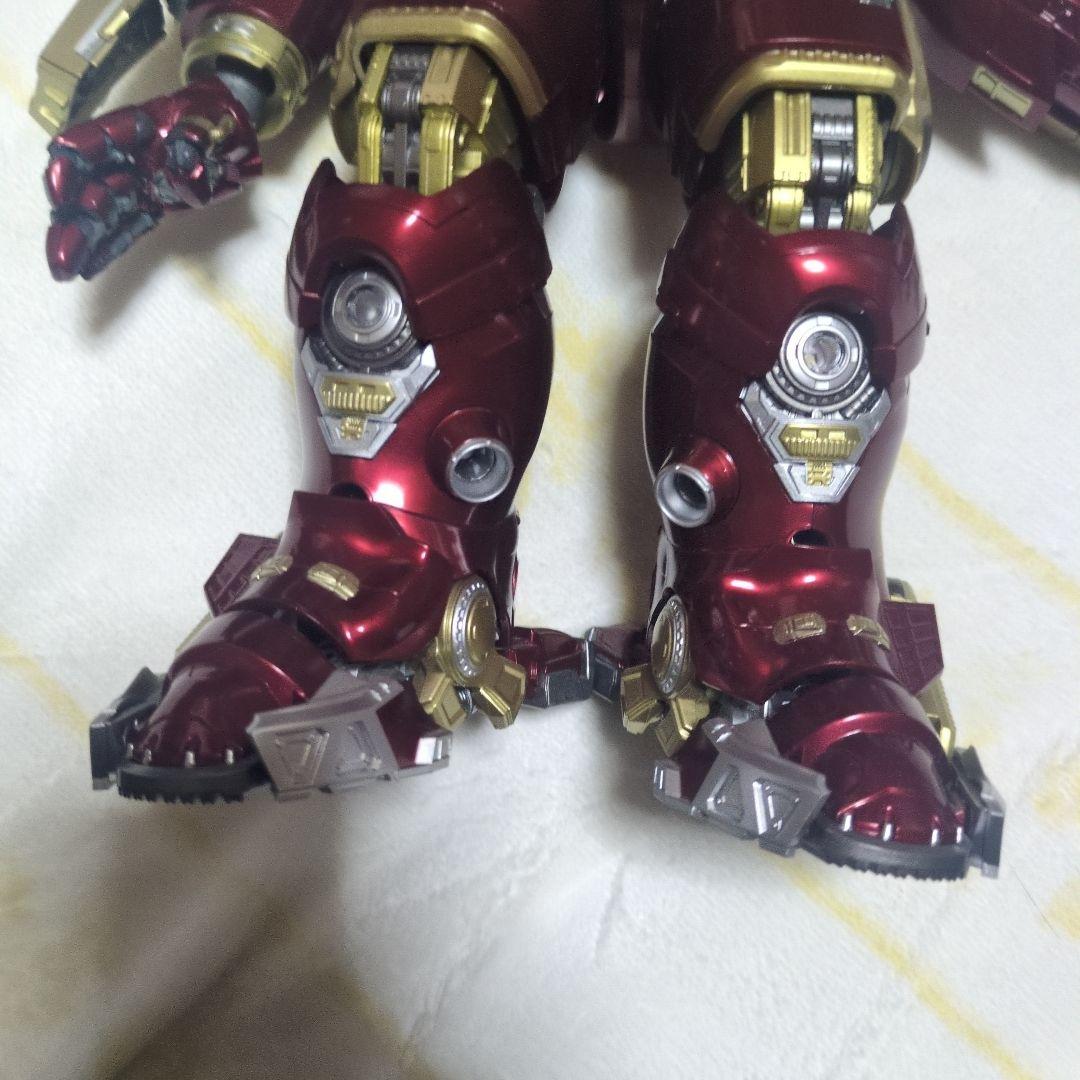 ハルクバスター