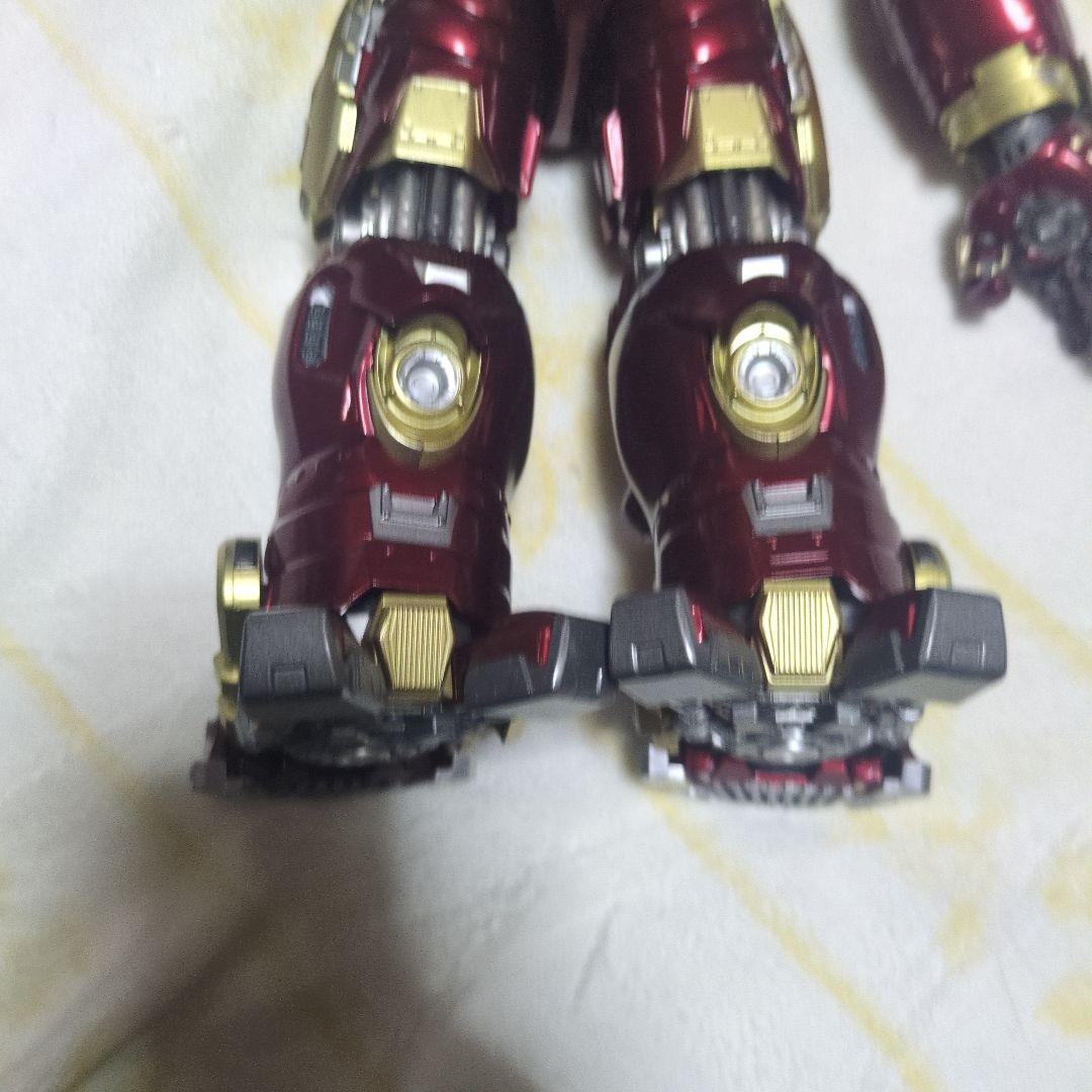 ハルクバスター