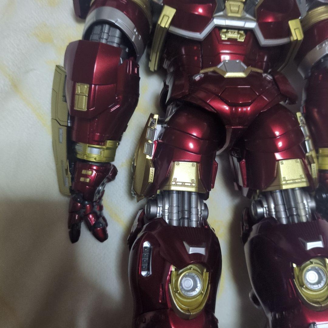 ハルクバスター