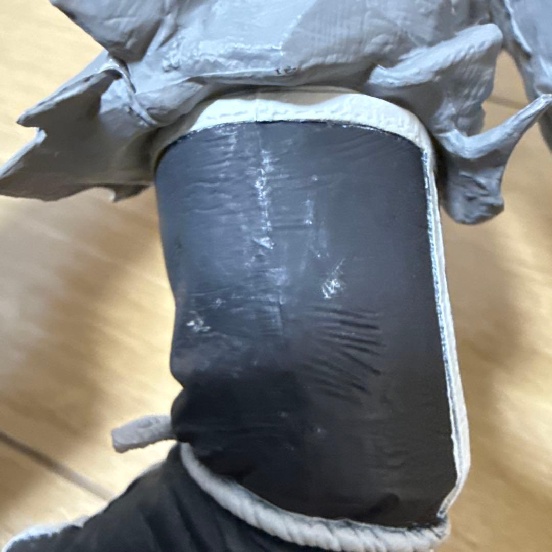 THE SON GOKOU フィギュアsmsp Ｃ賞03 孫悟空