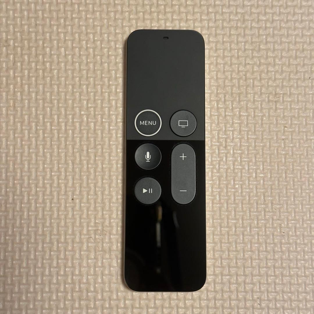 テレビ Apple TV 4K 64GB MP7P2J/A