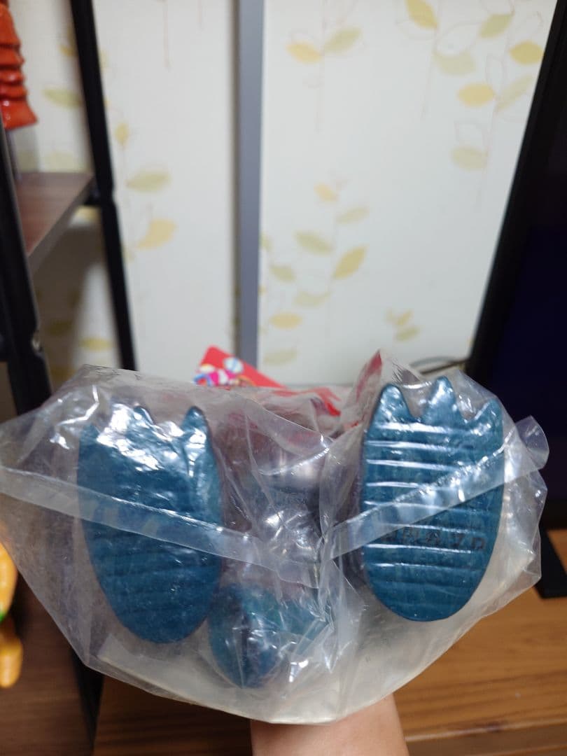 マルサン　М１号　ゴメス