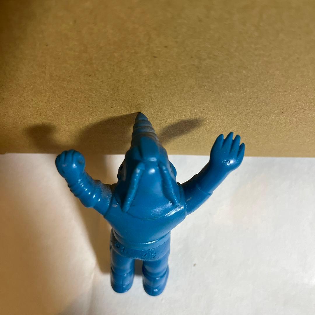 ⚠️レア　人気商品　ポピー　仮面ライダーV3 ドリルモグラルゲ　ミニミニソフビ