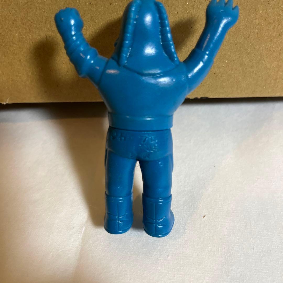 ⚠️レア　人気商品　ポピー　仮面ライダーV3 ドリルモグラルゲ　ミニミニソフビ