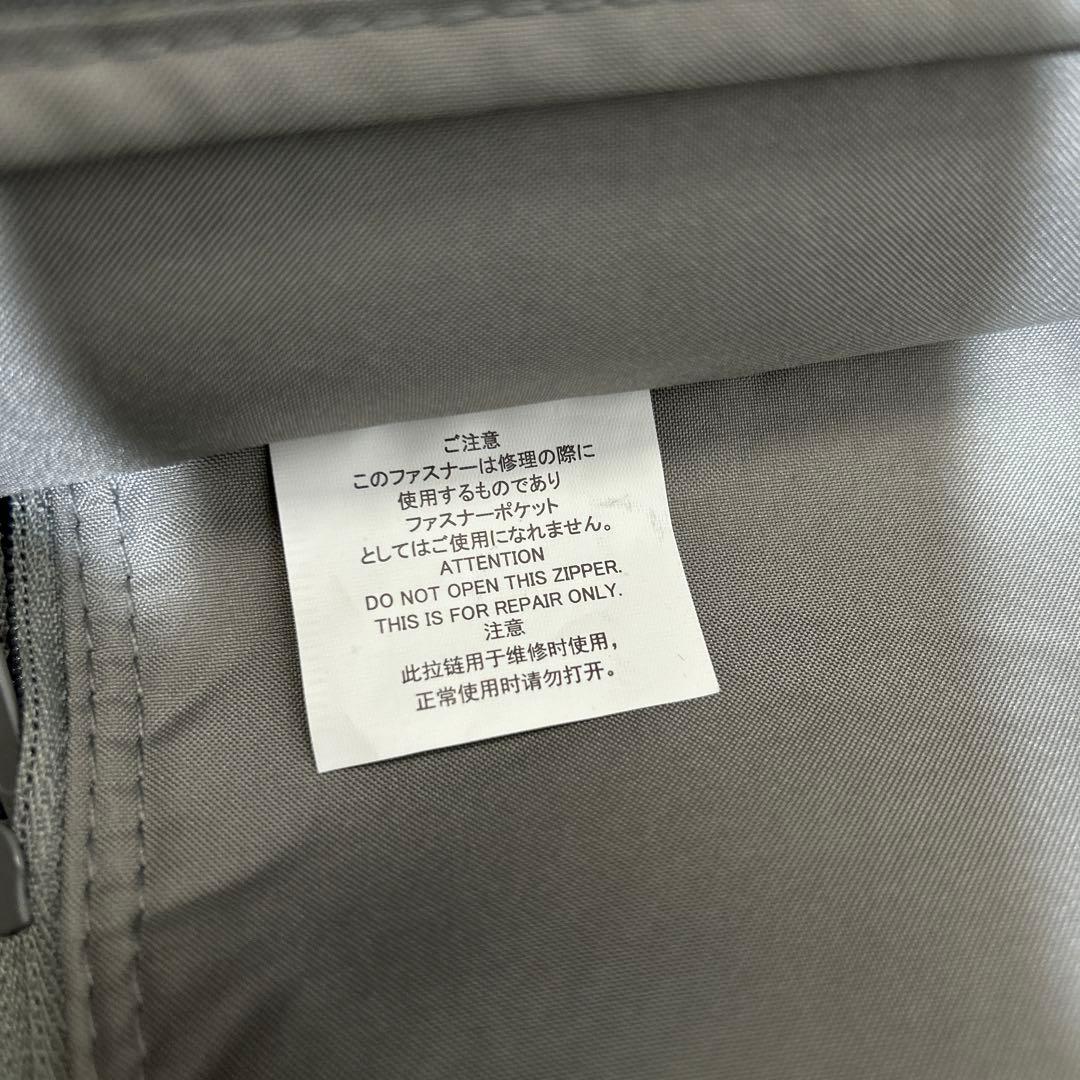 【美品】MUJI ハードキャリーケース（２０Ｌ）ブラック