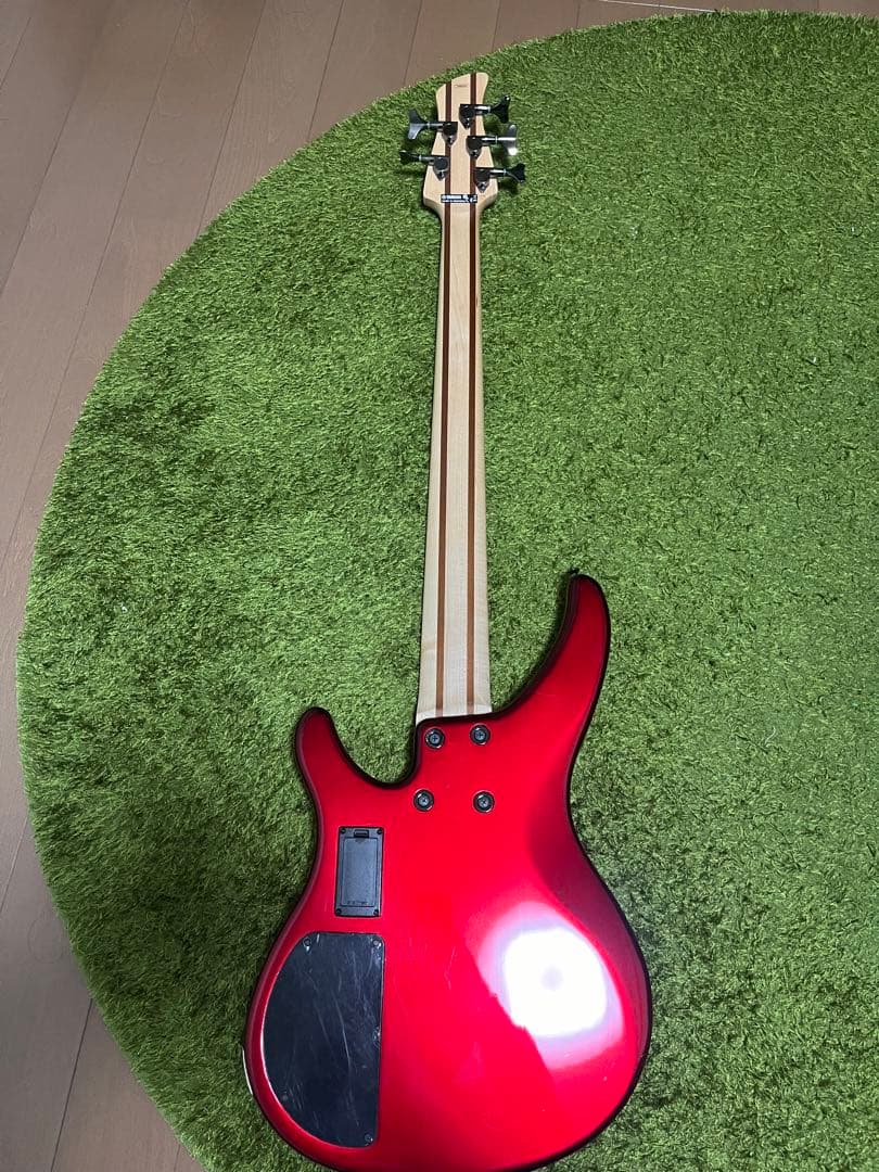 yamaha trbx305 5弦ベース