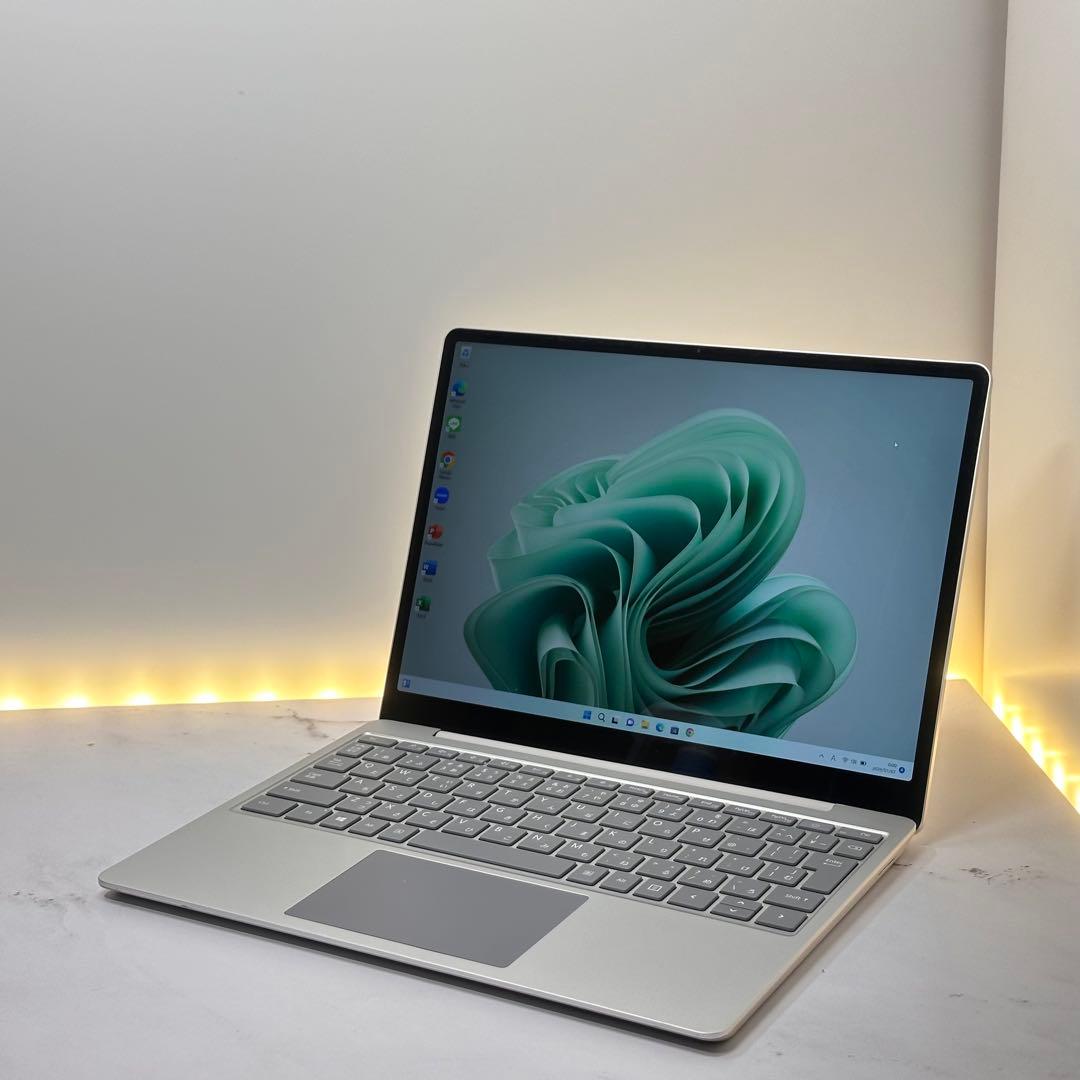 【BT◎】Surface Laptop Go Corei5/8/128