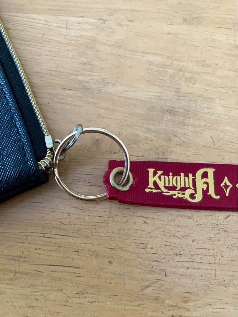 Knight A コレクションセット　ばぁう　まとめ売り