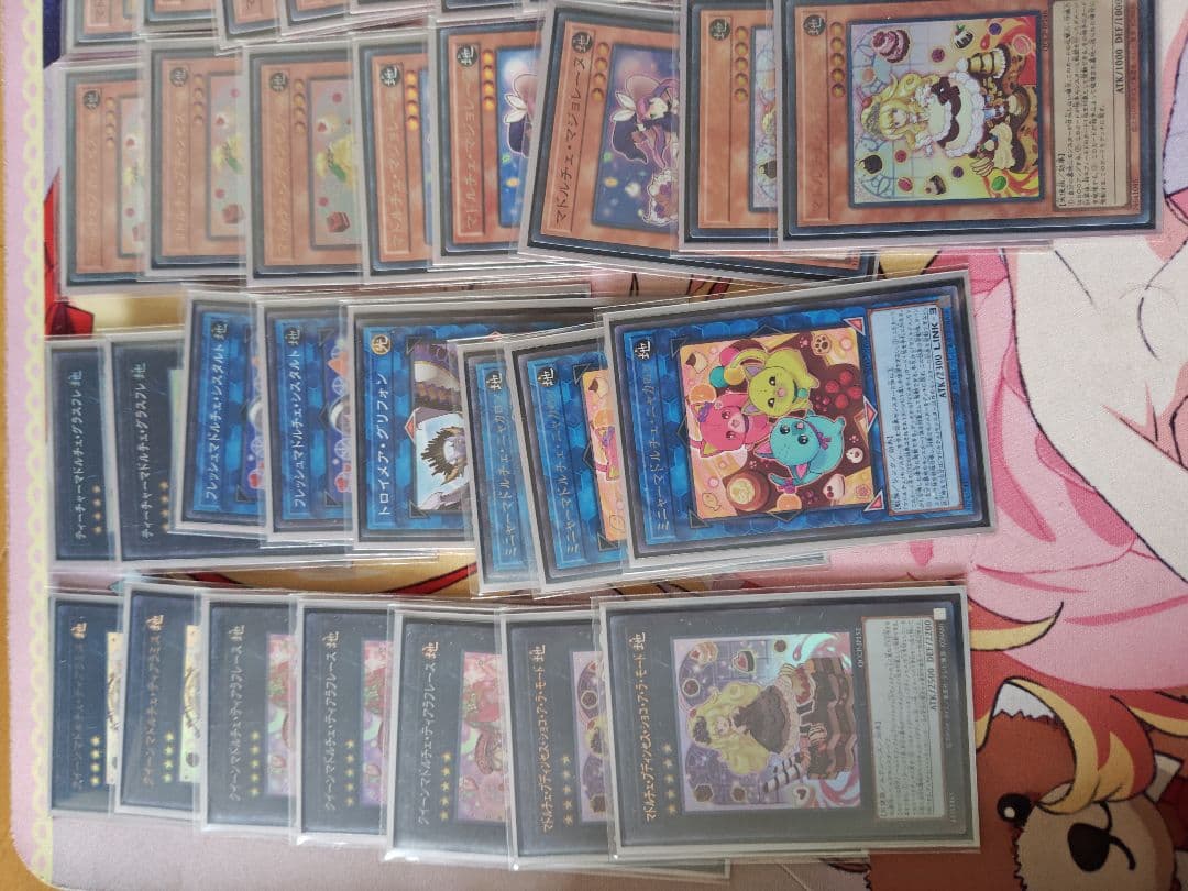 遊戯王まとめ デッキ5種 ライゼオル、ドラゴンテイル等