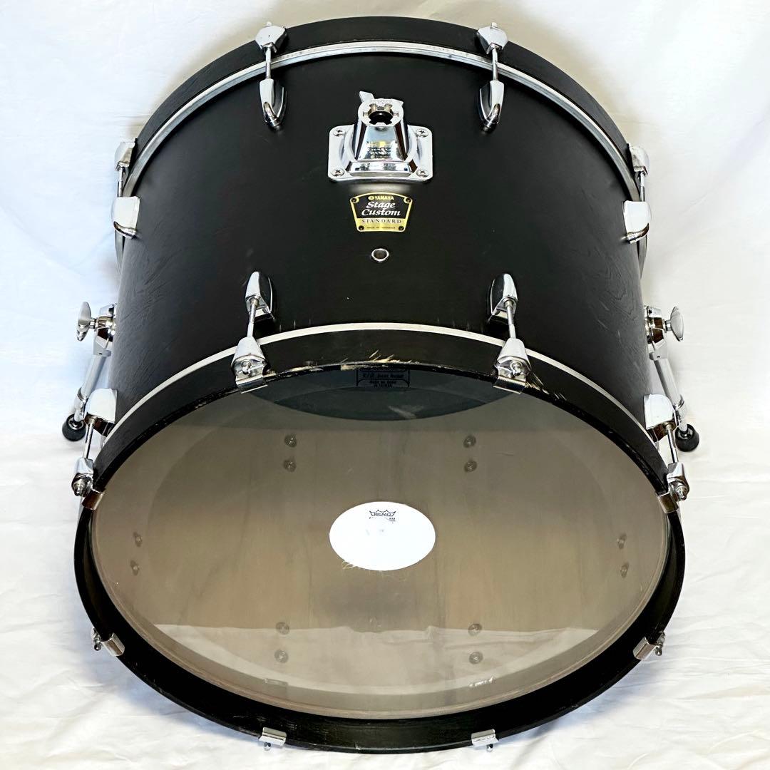 YAMAHA ドラムセット Stage Custom ヤマハ ステージカスタム